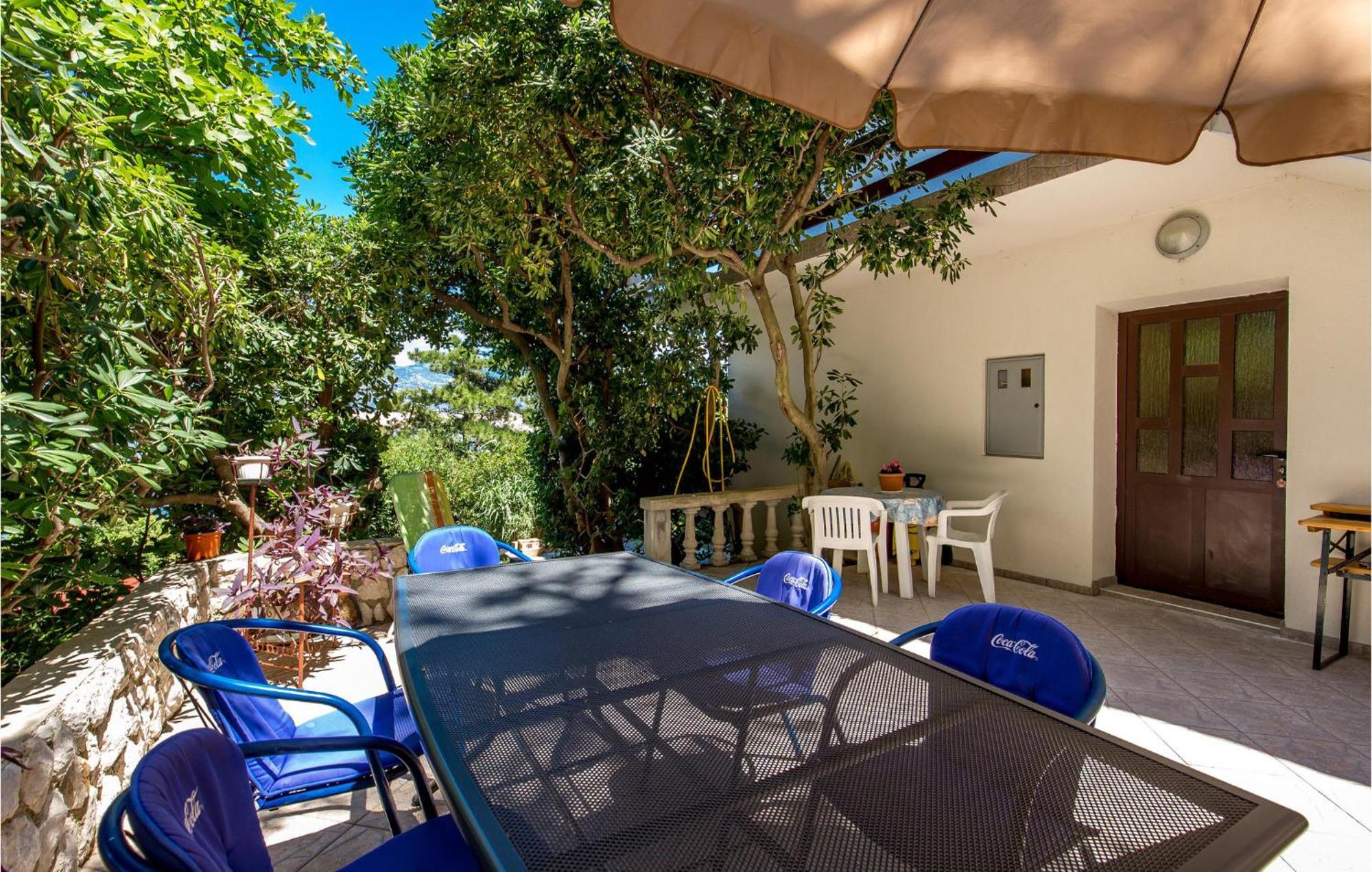 Šimuni Nice Apartment In Bosana-Pag With Wifi מראה חיצוני תמונה