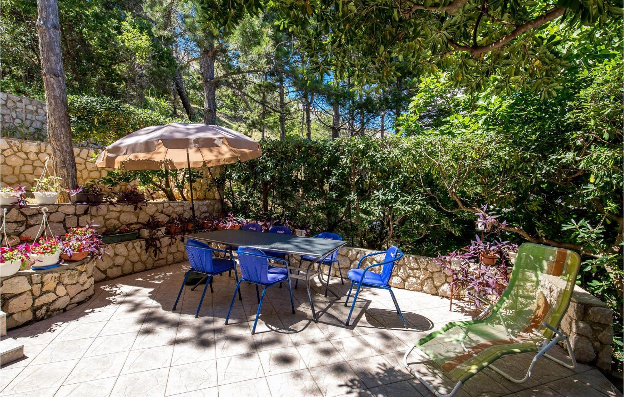 Šimuni Nice Apartment In Bosana-Pag With Wifi מראה חיצוני תמונה