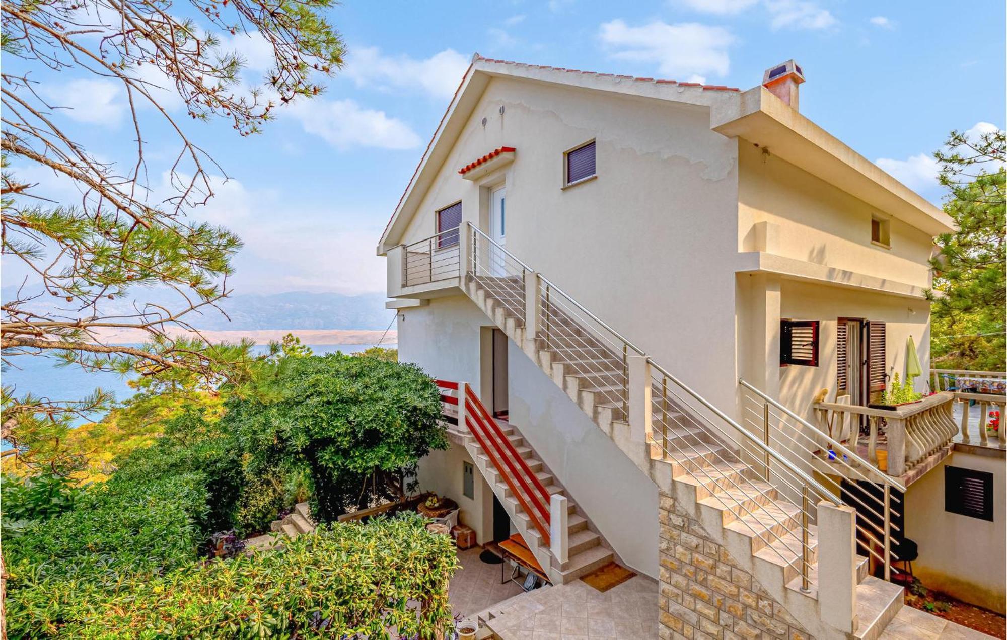 Šimuni Nice Apartment In Bosana-Pag With Wifi מראה חיצוני תמונה