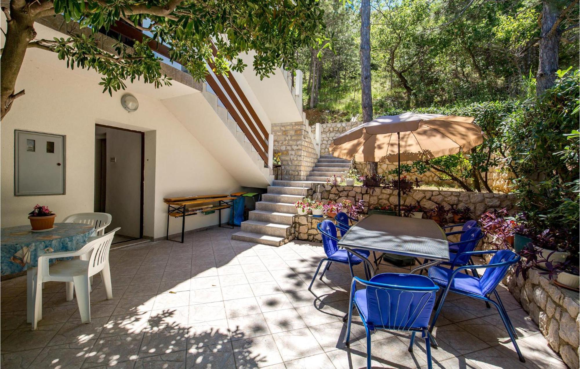 Šimuni Nice Apartment In Bosana-Pag With Wifi מראה חיצוני תמונה