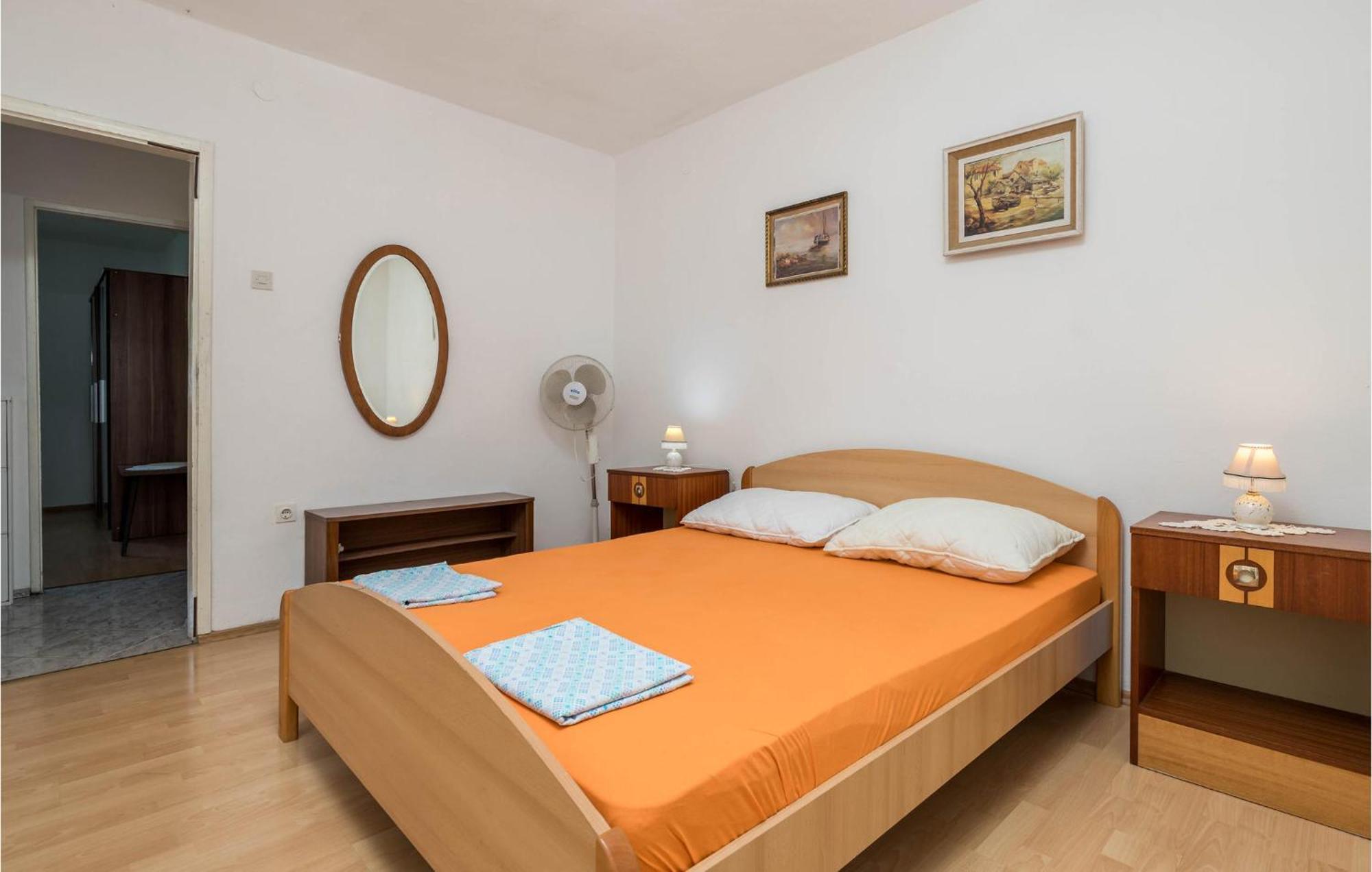 Šimuni Nice Apartment In Bosana-Pag With Wifi מראה חיצוני תמונה