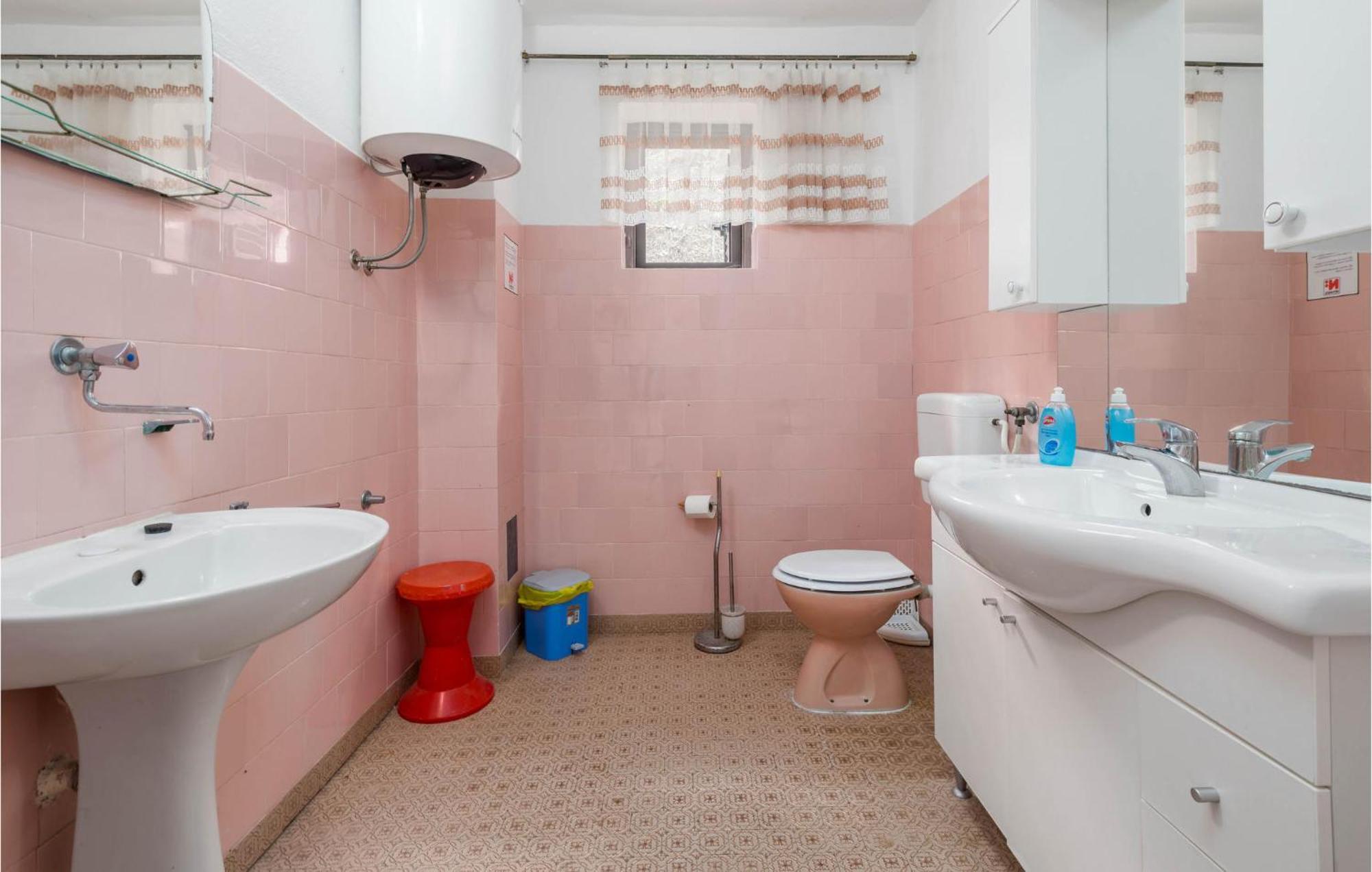 Šimuni Nice Apartment In Bosana-Pag With Wifi מראה חיצוני תמונה