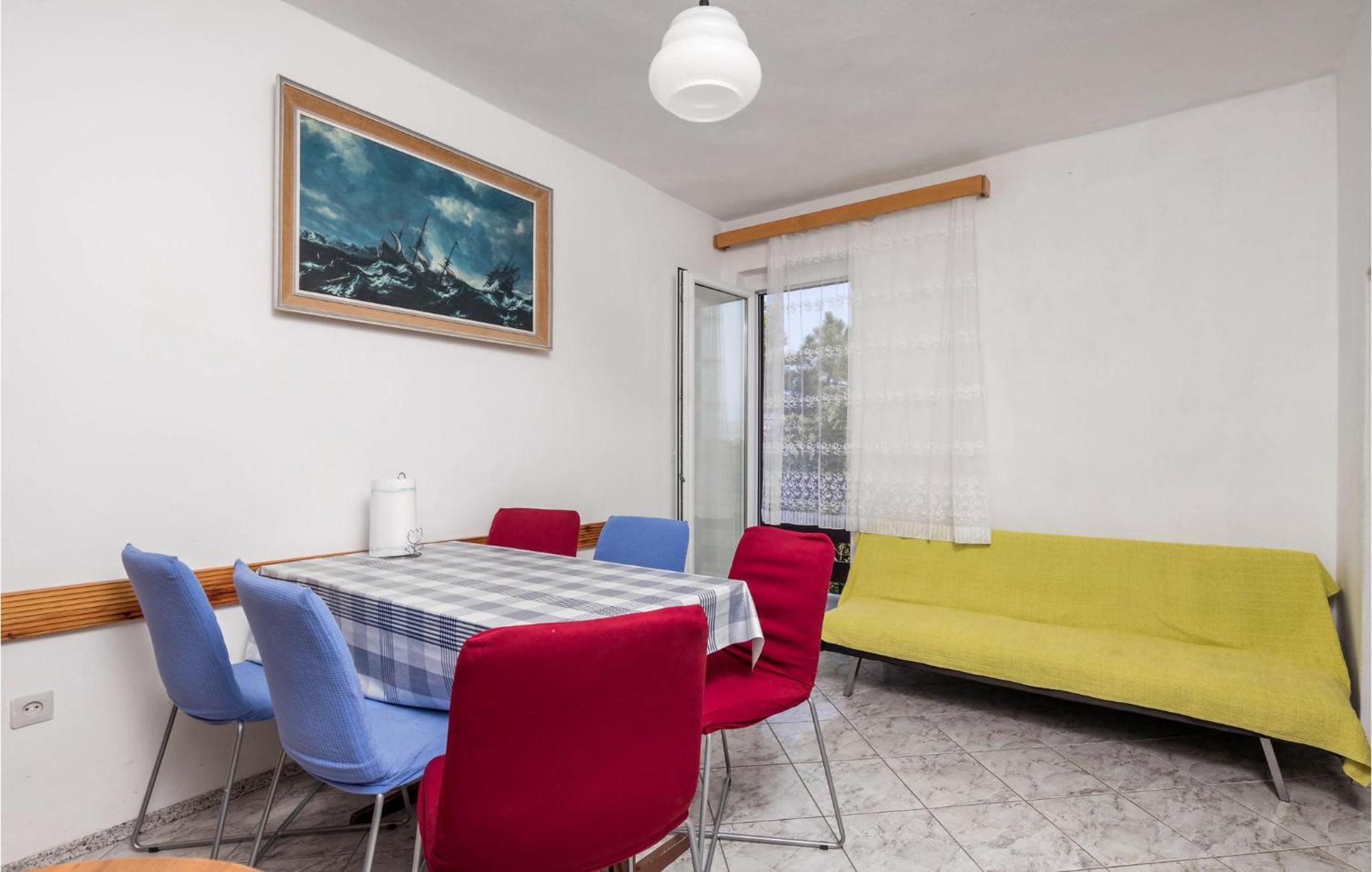 Šimuni Nice Apartment In Bosana-Pag With Wifi מראה חיצוני תמונה