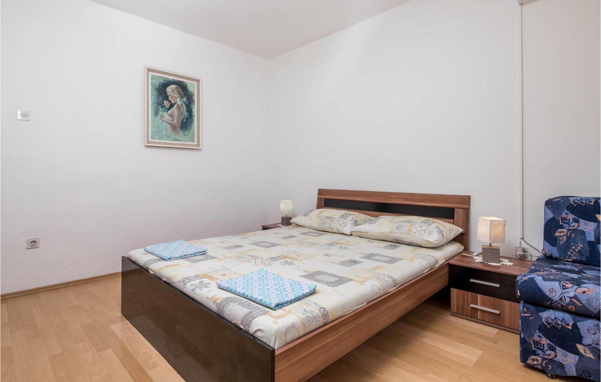 Šimuni Nice Apartment In Bosana-Pag With Wifi מראה חיצוני תמונה
