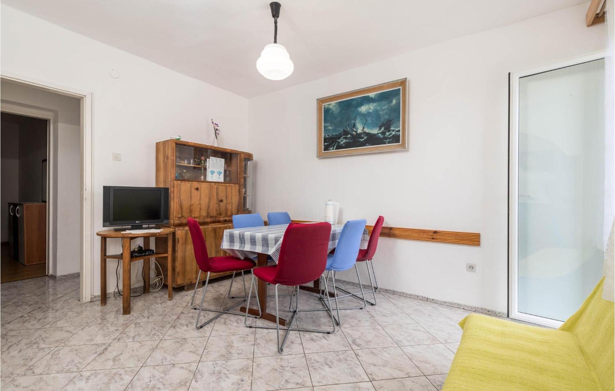 Šimuni Nice Apartment In Bosana-Pag With Wifi מראה חיצוני תמונה