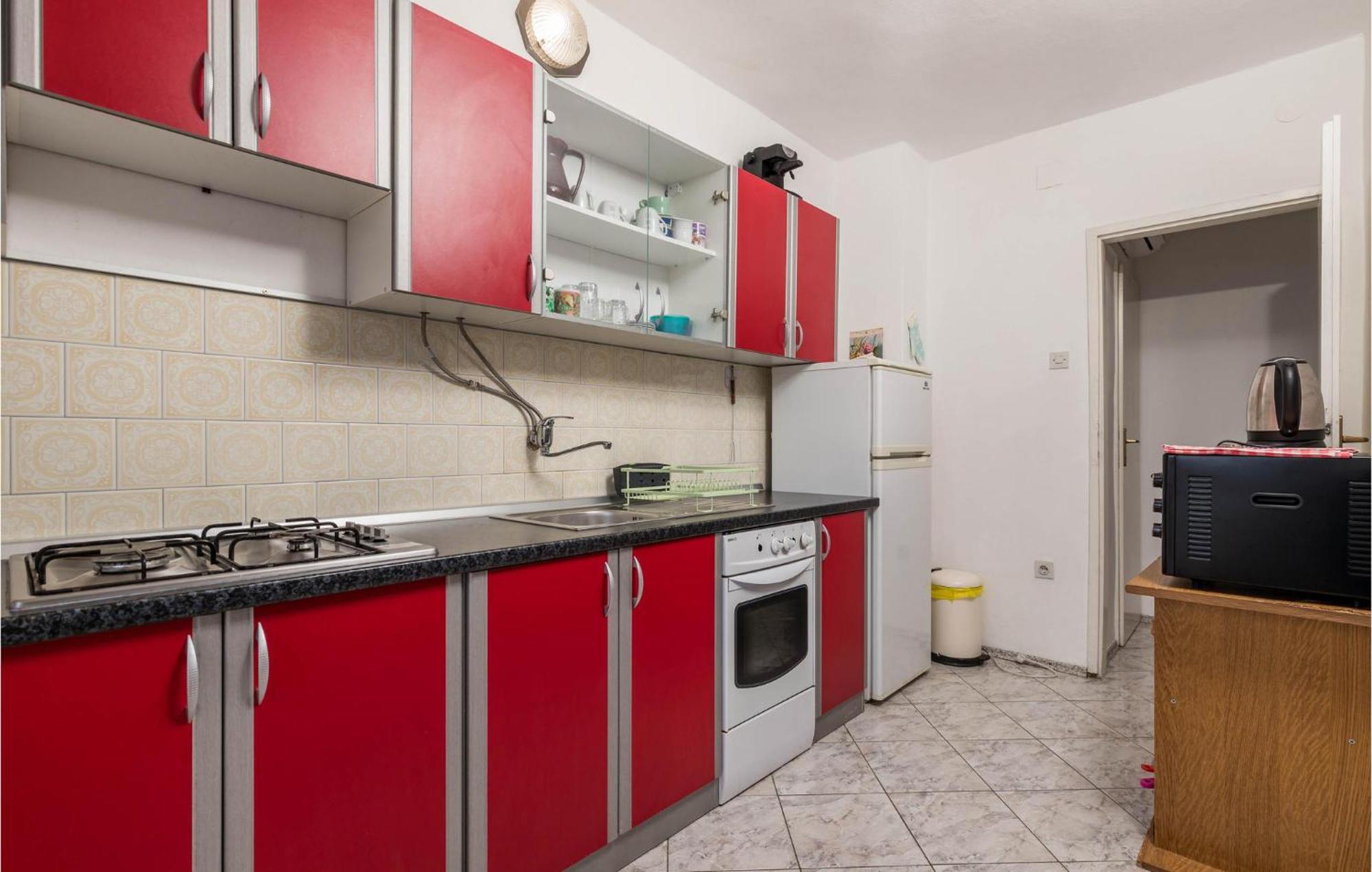 Šimuni Nice Apartment In Bosana-Pag With Wifi מראה חיצוני תמונה