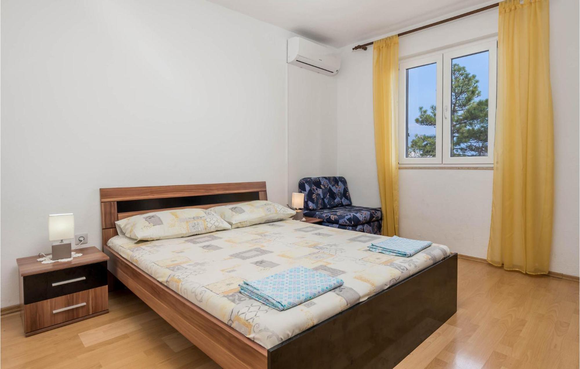 Šimuni Nice Apartment In Bosana-Pag With Wifi מראה חיצוני תמונה