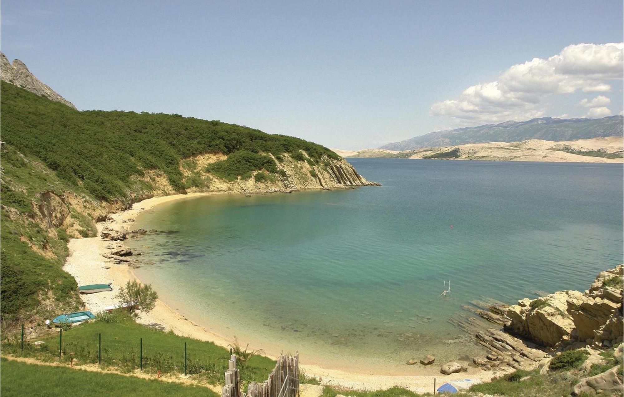 Šimuni Nice Apartment In Bosana-Pag With Wifi מראה חיצוני תמונה