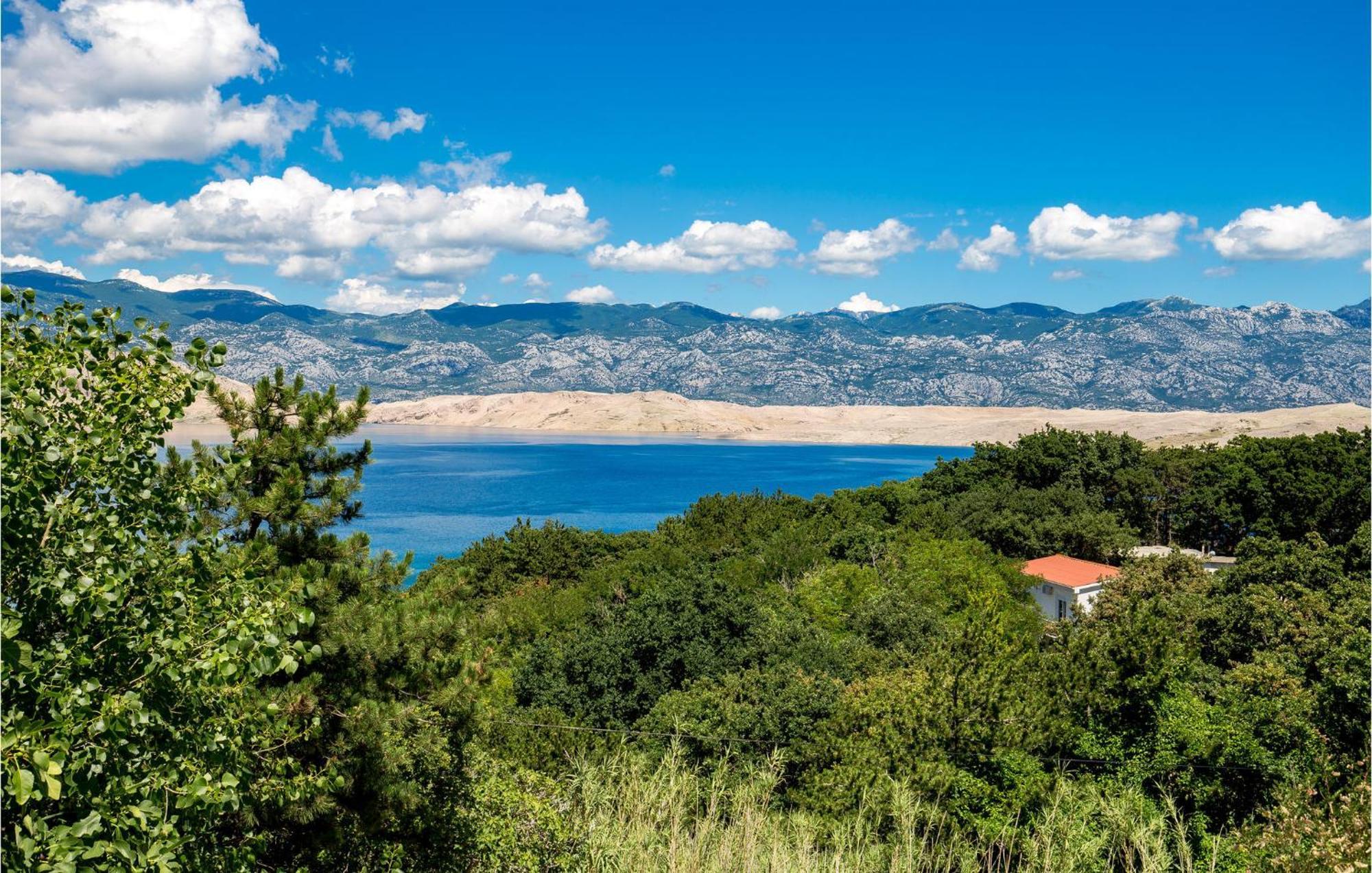 Šimuni Nice Apartment In Bosana-Pag With Wifi מראה חיצוני תמונה