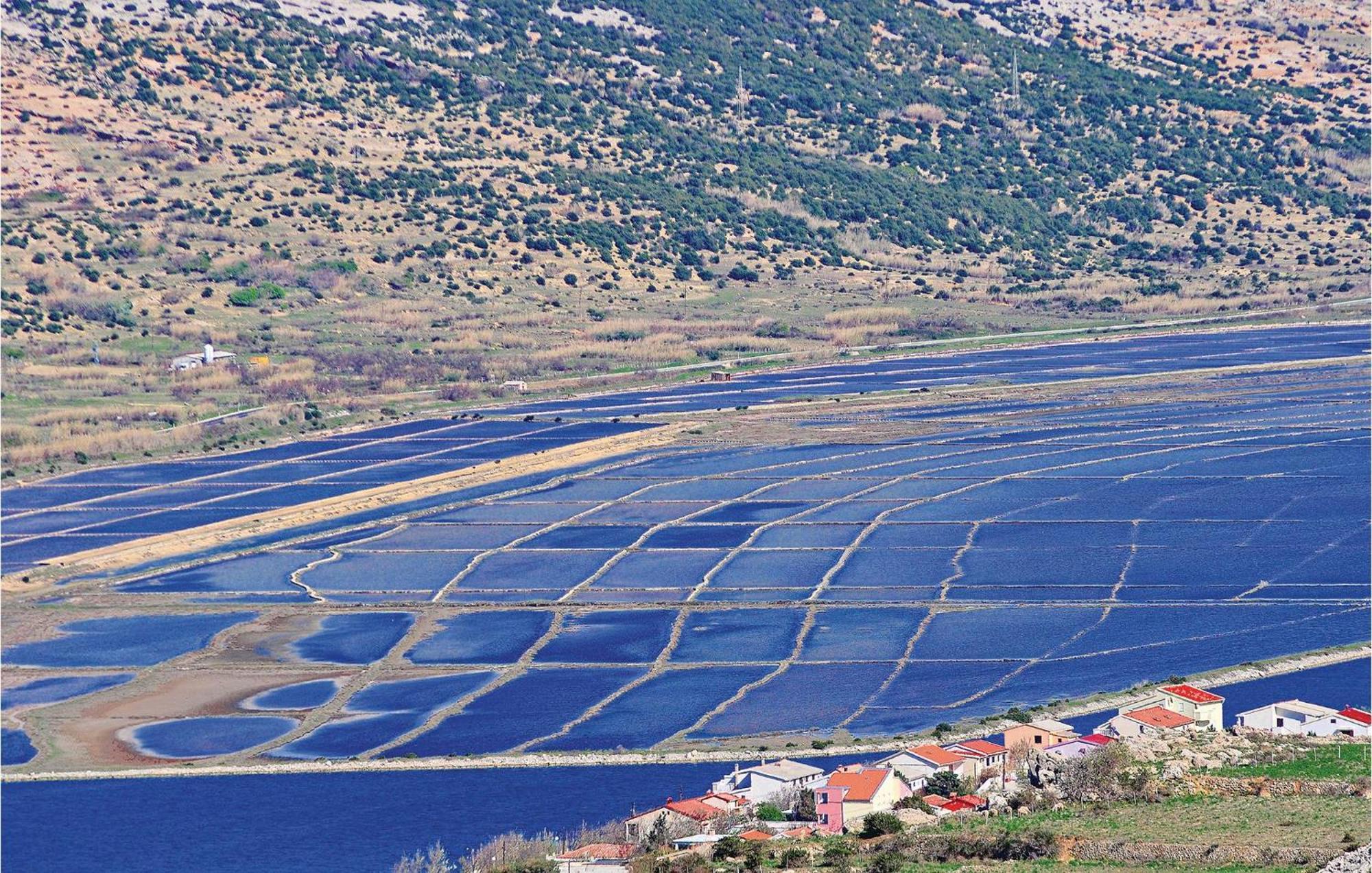 Šimuni Nice Apartment In Bosana-Pag With Wifi מראה חיצוני תמונה