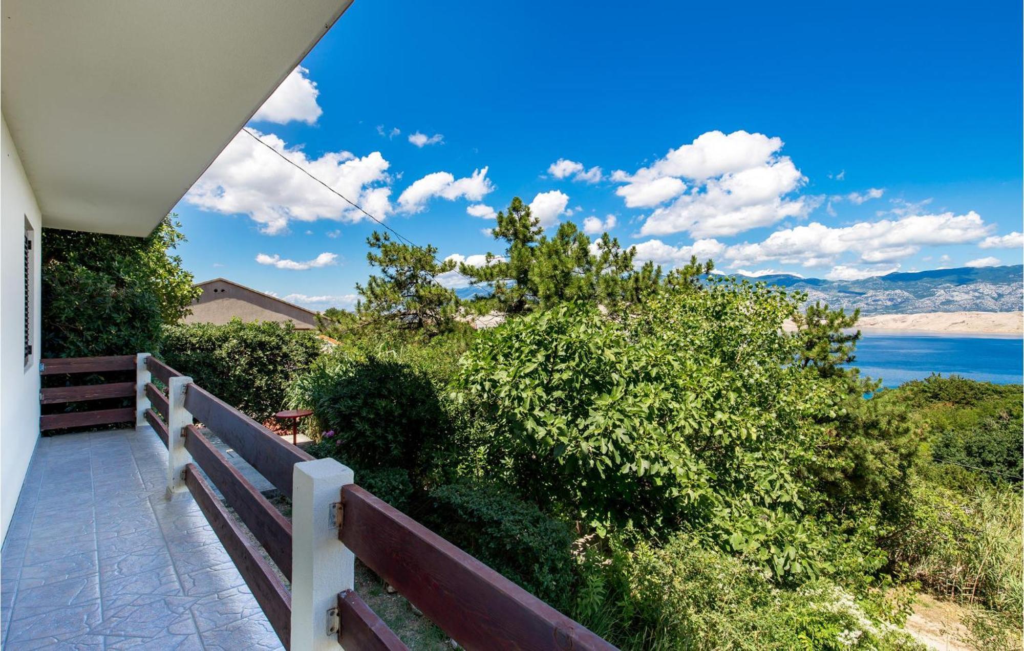 Šimuni Nice Apartment In Bosana-Pag With Wifi מראה חיצוני תמונה