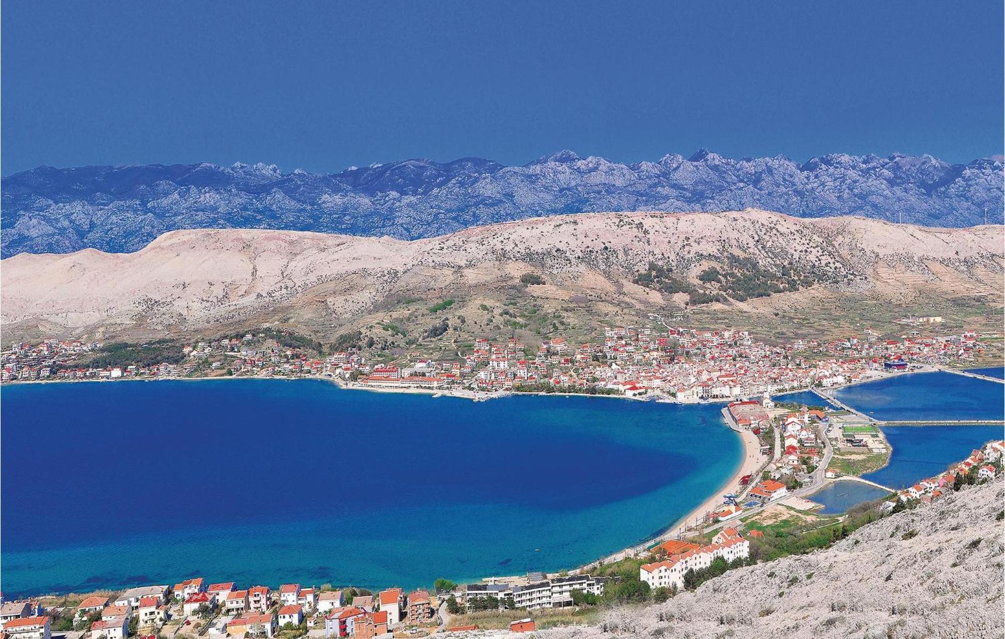 Šimuni Nice Apartment In Bosana-Pag With Wifi מראה חיצוני תמונה