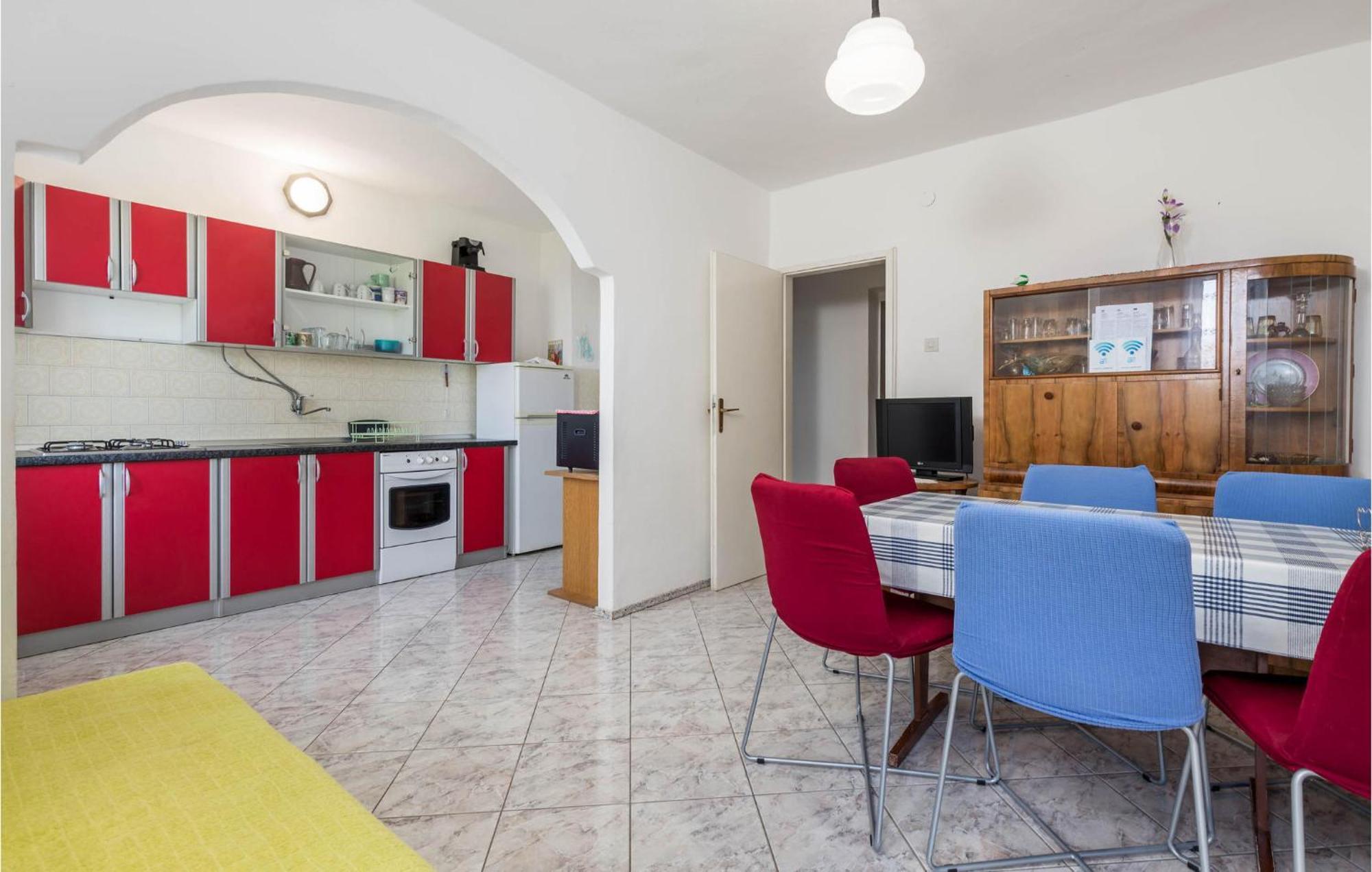 Šimuni Nice Apartment In Bosana-Pag With Wifi מראה חיצוני תמונה