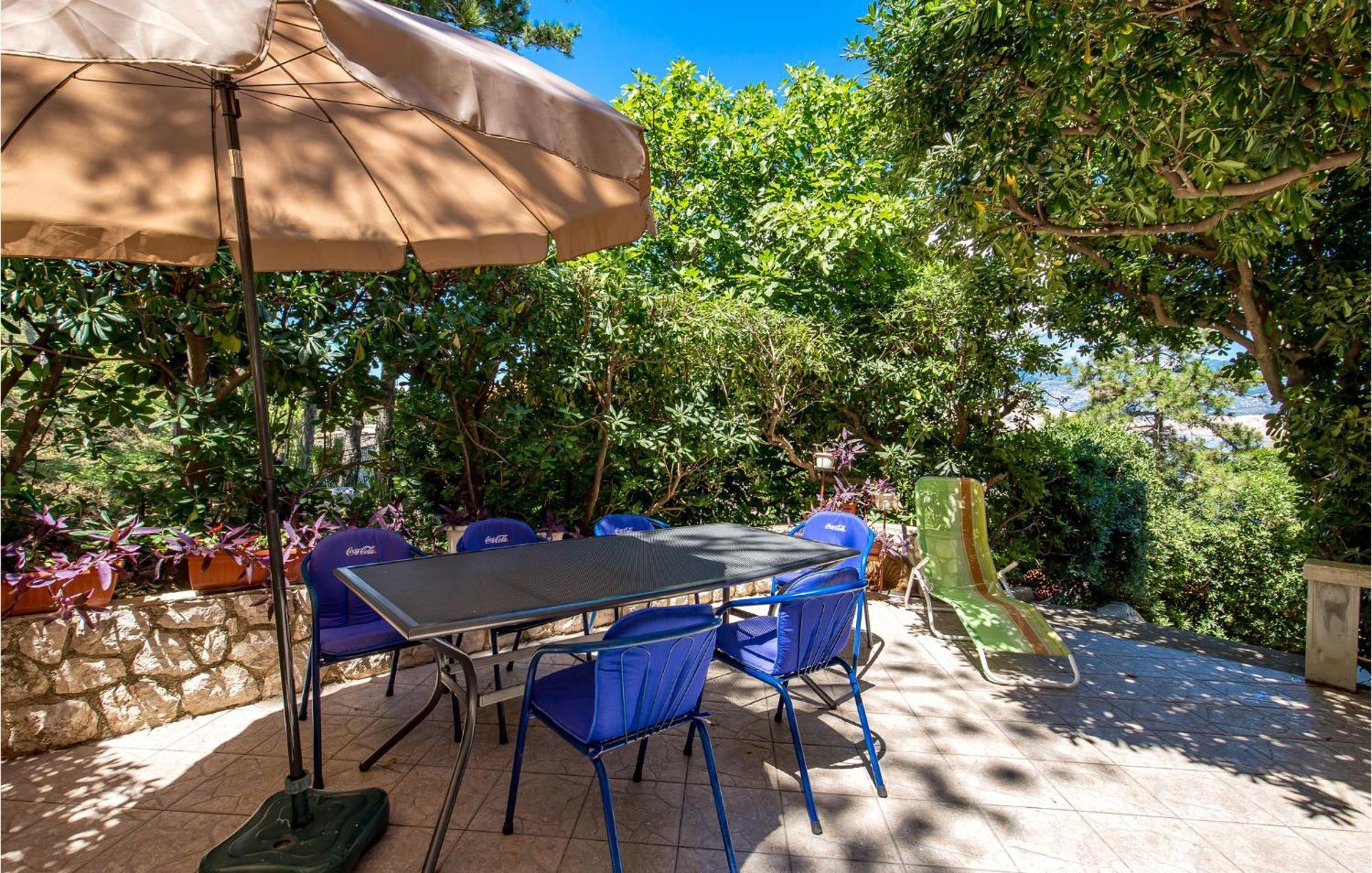 Šimuni Nice Apartment In Bosana-Pag With Wifi מראה חיצוני תמונה